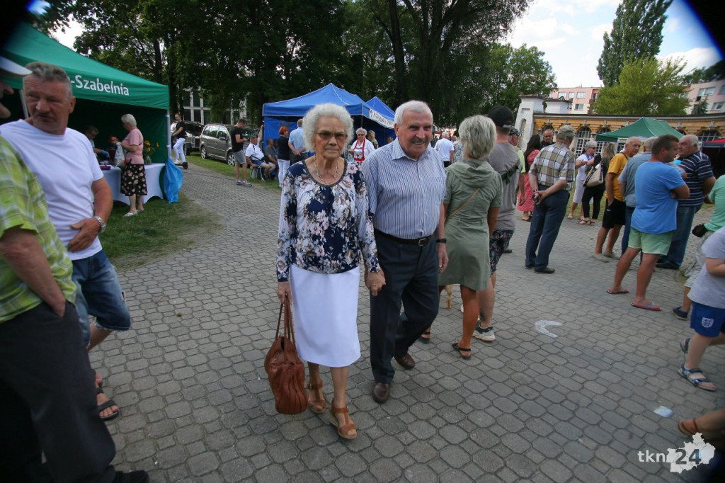 Trzecie koneckie Senioralia za nami [Wideo, Zdjęcia]