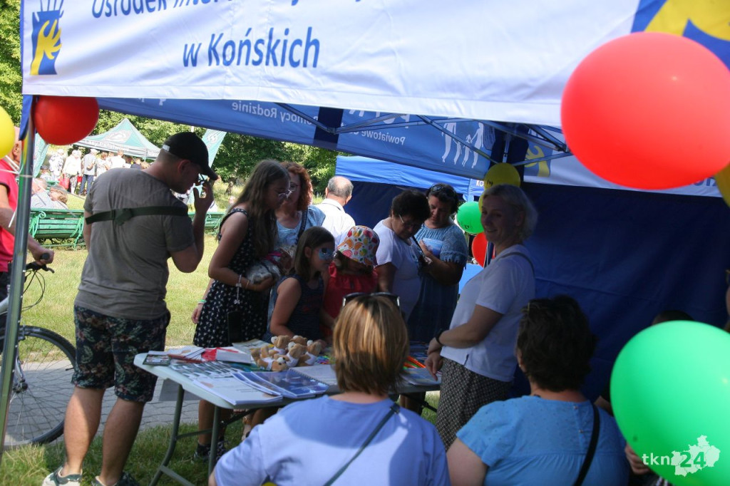 Trzecie koneckie Senioralia za nami [Wideo, Zdjęcia]