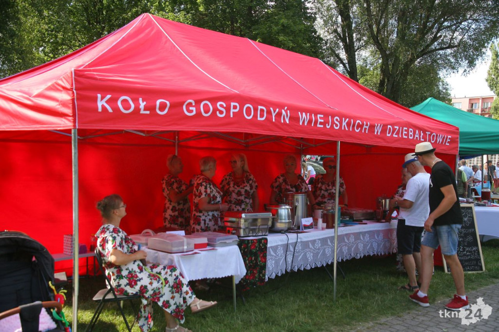 Trzecie koneckie Senioralia za nami [Wideo, Zdjęcia]