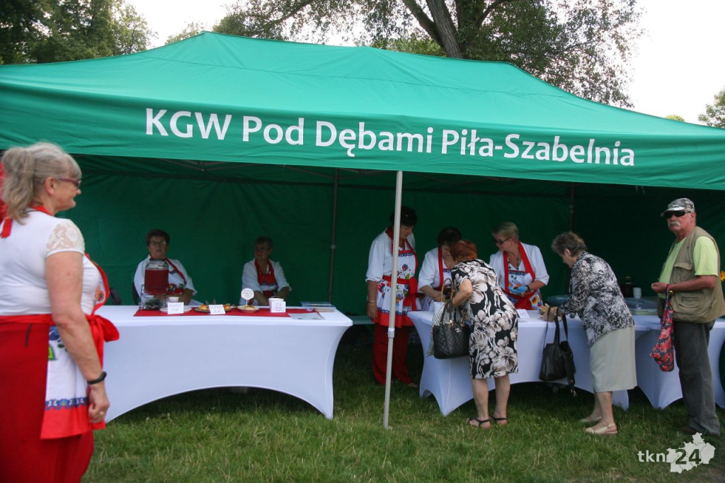 Trzecie koneckie Senioralia za nami [Wideo, Zdjęcia]