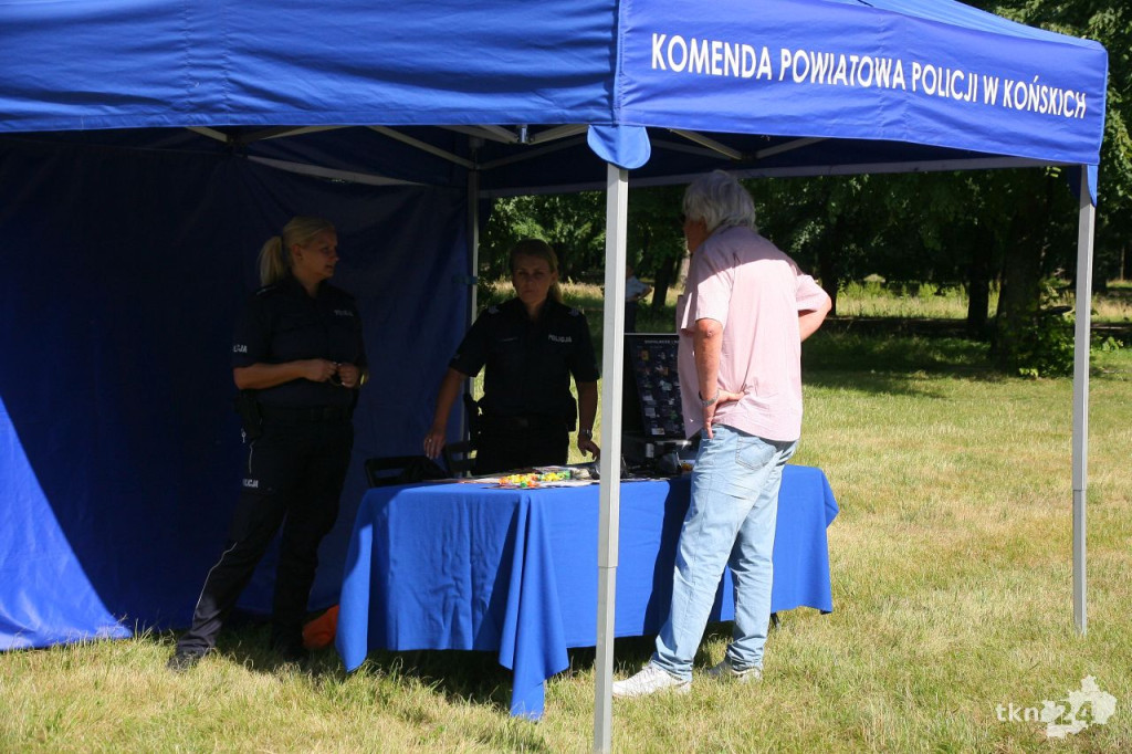 Trzecie koneckie Senioralia za nami [Wideo, Zdjęcia]