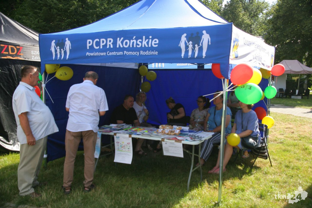Trzecie koneckie Senioralia za nami [Wideo, Zdjęcia]