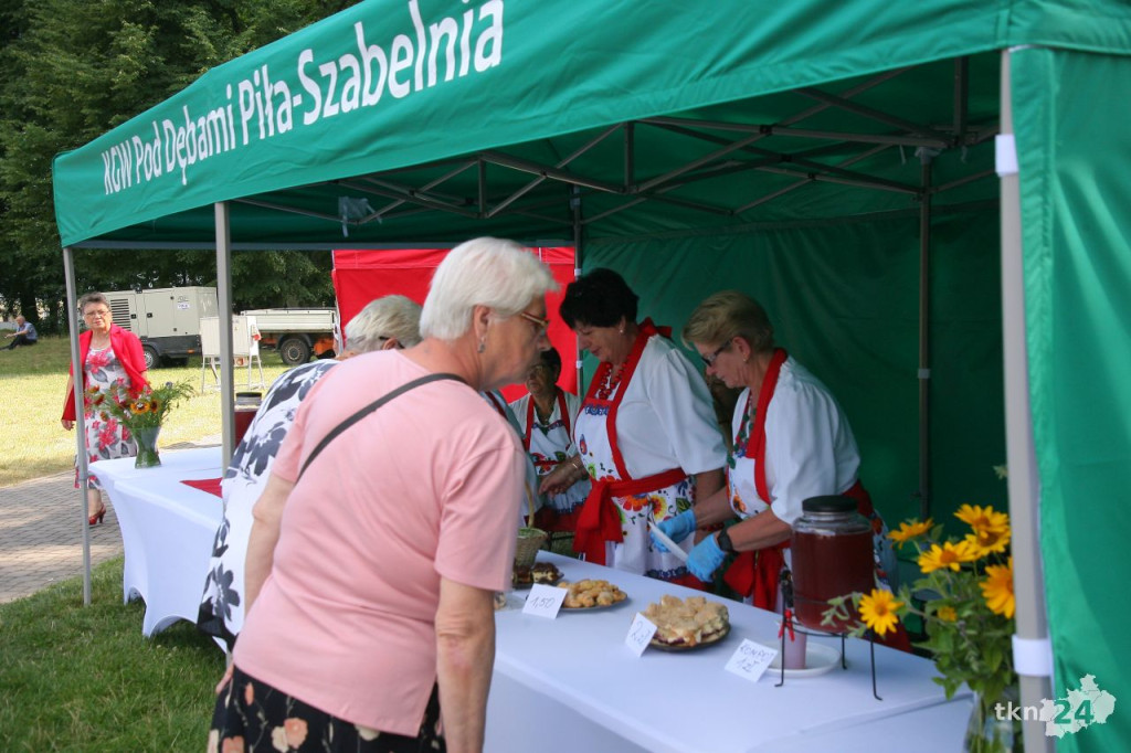 Trzecie koneckie Senioralia za nami [Wideo, Zdjęcia]