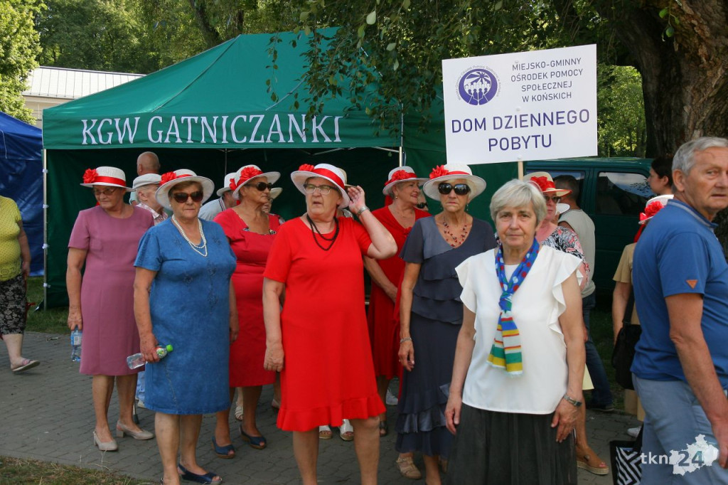 Trzecie koneckie Senioralia za nami [Wideo, Zdjęcia]