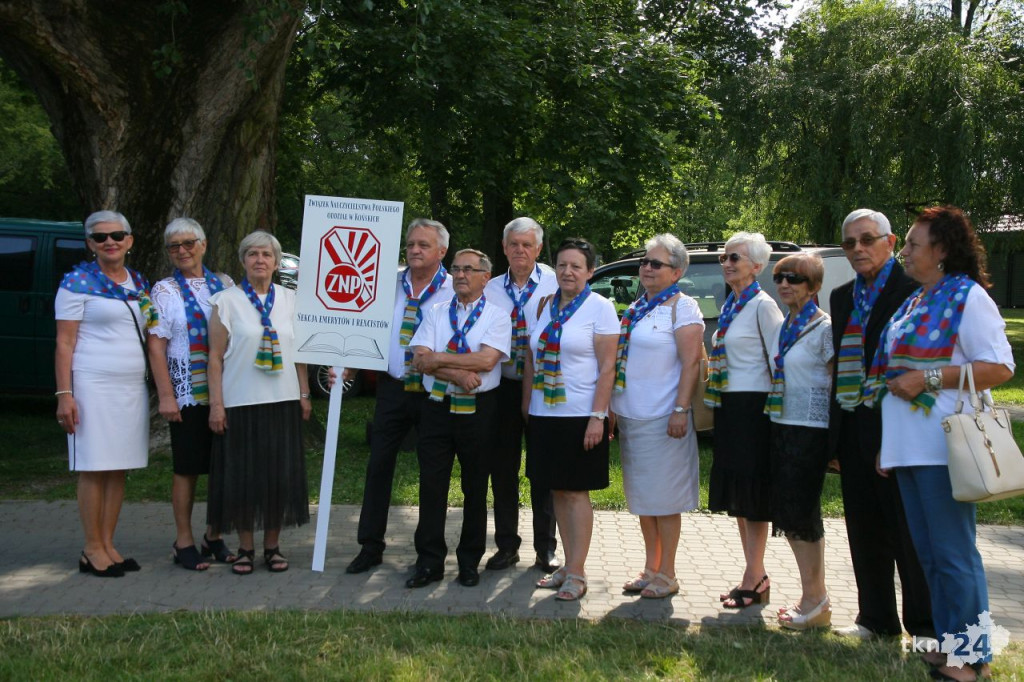 Trzecie koneckie Senioralia za nami [Wideo, Zdjęcia]
