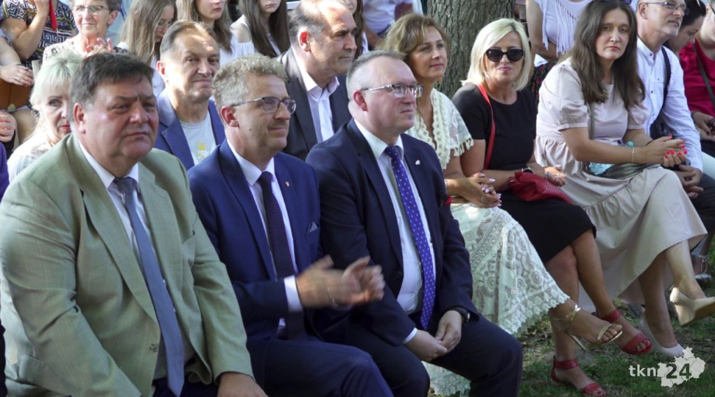 XXIII Kuźnice Koneckie ze skarbami z krwi i żelaza! [wideo, zdjęcia]