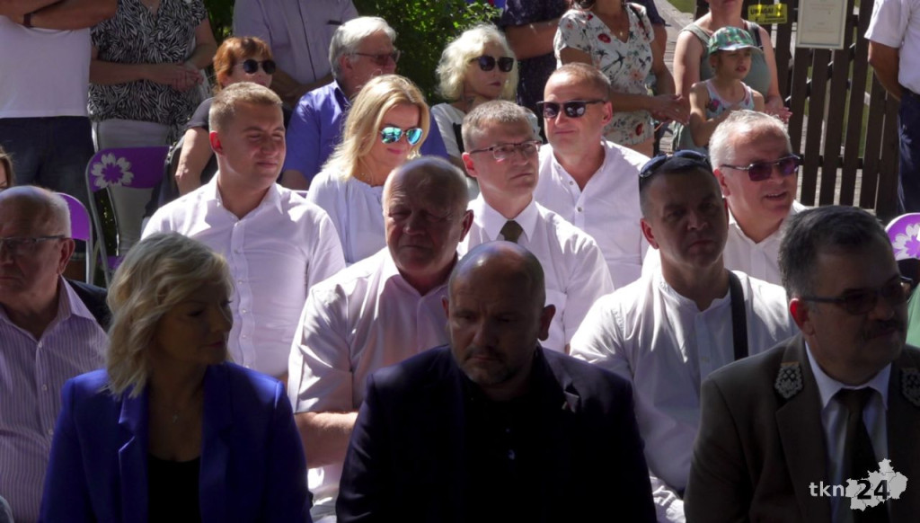 XXIII Kuźnice Koneckie ze skarbami z krwi i żelaza! [wideo, zdjęcia]
