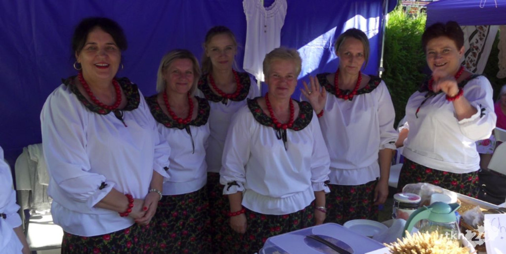 XXIII Kuźnice Koneckie ze skarbami z krwi i żelaza! [wideo, zdjęcia]