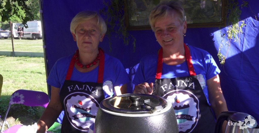XXIII Kuźnice Koneckie ze skarbami z krwi i żelaza! [wideo, zdjęcia]
