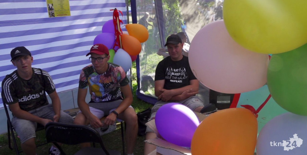 XXIII Kuźnice Koneckie ze skarbami z krwi i żelaza! [wideo, zdjęcia]