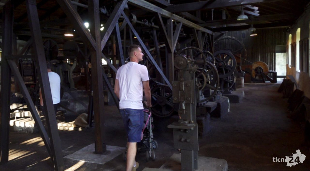 XXIII Kuźnice Koneckie ze skarbami z krwi i żelaza! [wideo, zdjęcia]