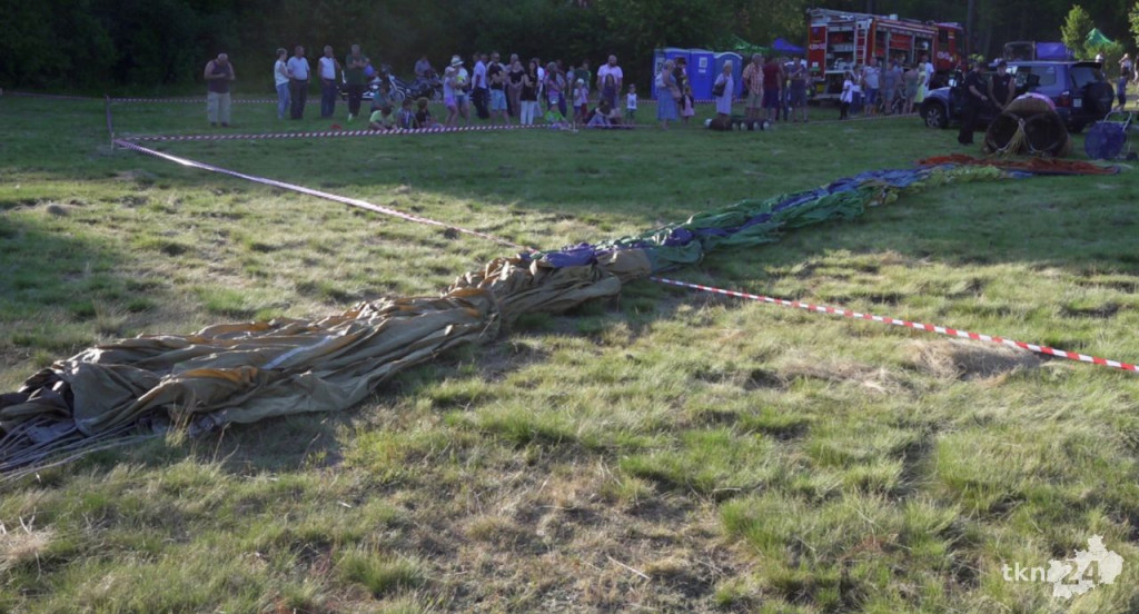 XXIII Kuźnice Koneckie ze skarbami z krwi i żelaza! [wideo, zdjęcia]