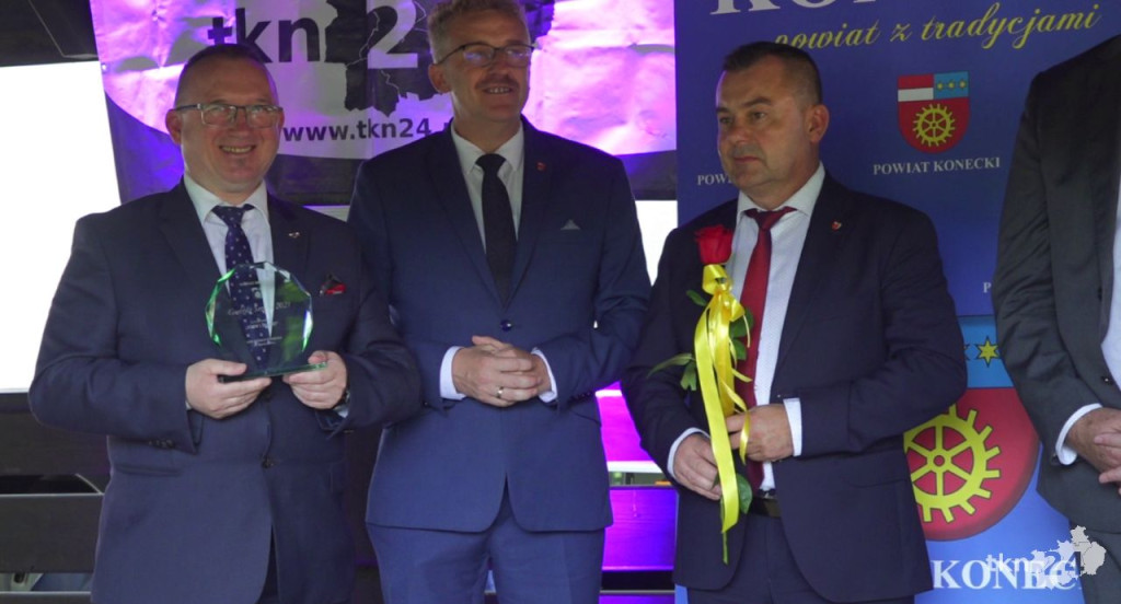 XXIII Kuźnice Koneckie ze skarbami z krwi i żelaza! [wideo, zdjęcia]