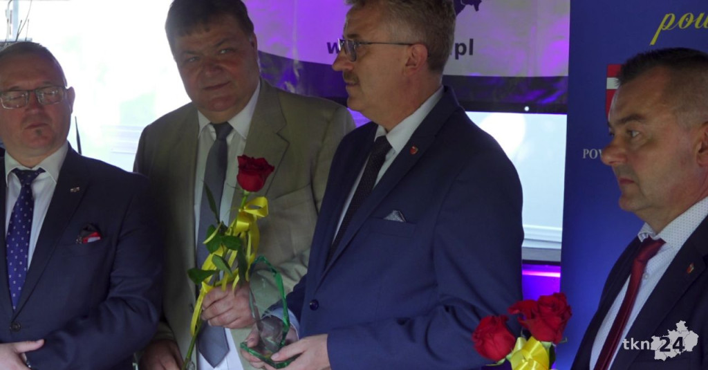 XXIII Kuźnice Koneckie ze skarbami z krwi i żelaza! [wideo, zdjęcia]