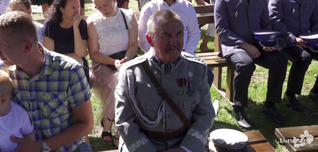 XXIII Kuźnice Koneckie ze skarbami z krwi i żelaza! [wideo, zdjęcia]