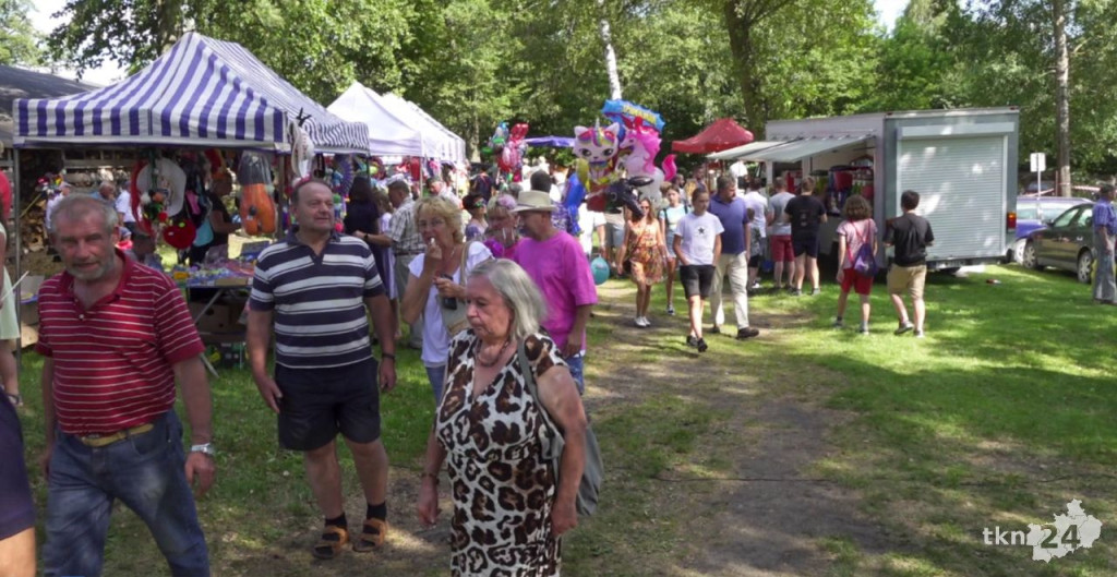 XXIII Kuźnice Koneckie ze skarbami z krwi i żelaza! [wideo, zdjęcia]