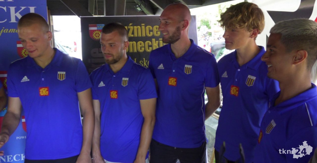 XXIII Kuźnice Koneckie ze skarbami z krwi i żelaza! [wideo, zdjęcia]