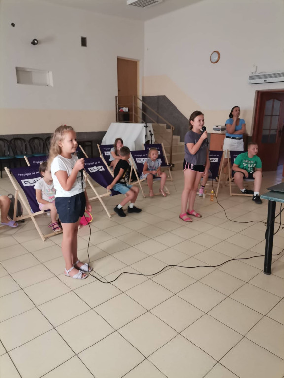 Dzieci z Rogowa i Kornicy spędziły bardzo miło tydzień. Jak? [Zdjęcia]