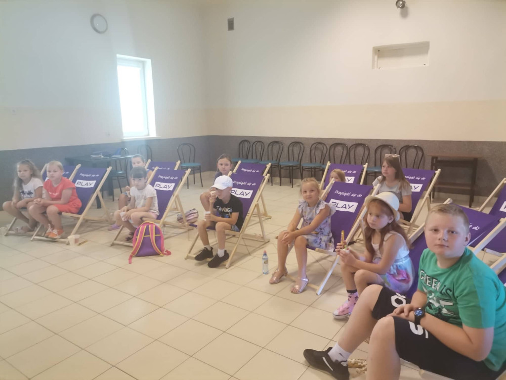 Dzieci z Rogowa i Kornicy spędziły bardzo miło tydzień. Jak? [Zdjęcia]