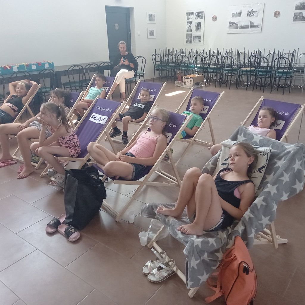 Dzieci z Rogowa i Kornicy spędziły bardzo miło tydzień. Jak? [Zdjęcia]