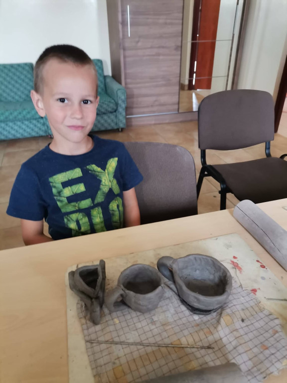 Dzieci z Rogowa i Kornicy spędziły bardzo miło tydzień. Jak? [Zdjęcia]