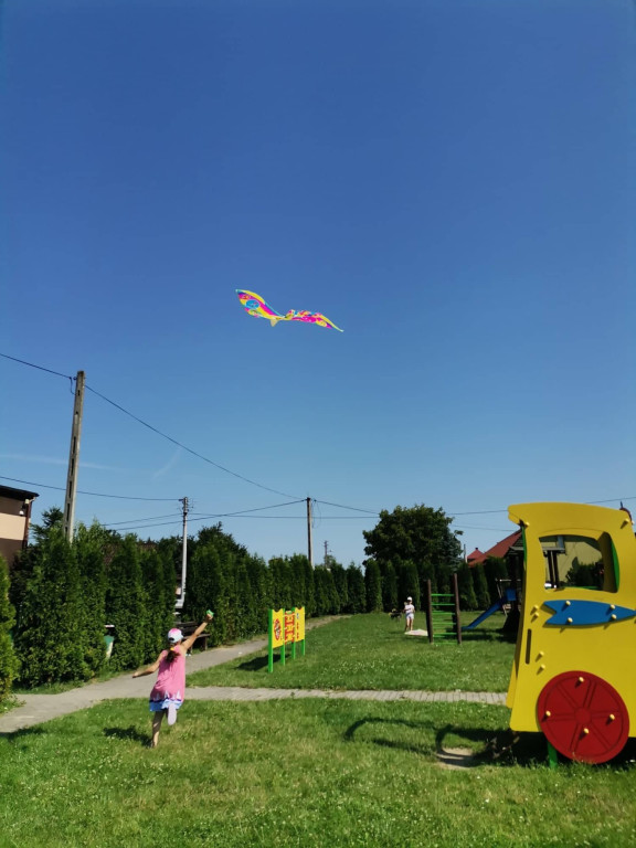 Dzieci z Rogowa i Kornicy spędziły bardzo miło tydzień. Jak? [Zdjęcia]