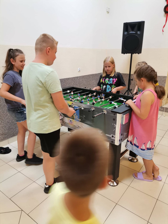 Dzieci z Rogowa i Kornicy spędziły bardzo miło tydzień. Jak? [Zdjęcia]
