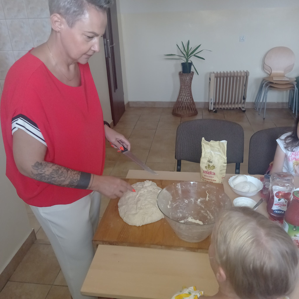 Dzieci z Rogowa i Kornicy spędziły bardzo miło tydzień. Jak? [Zdjęcia]