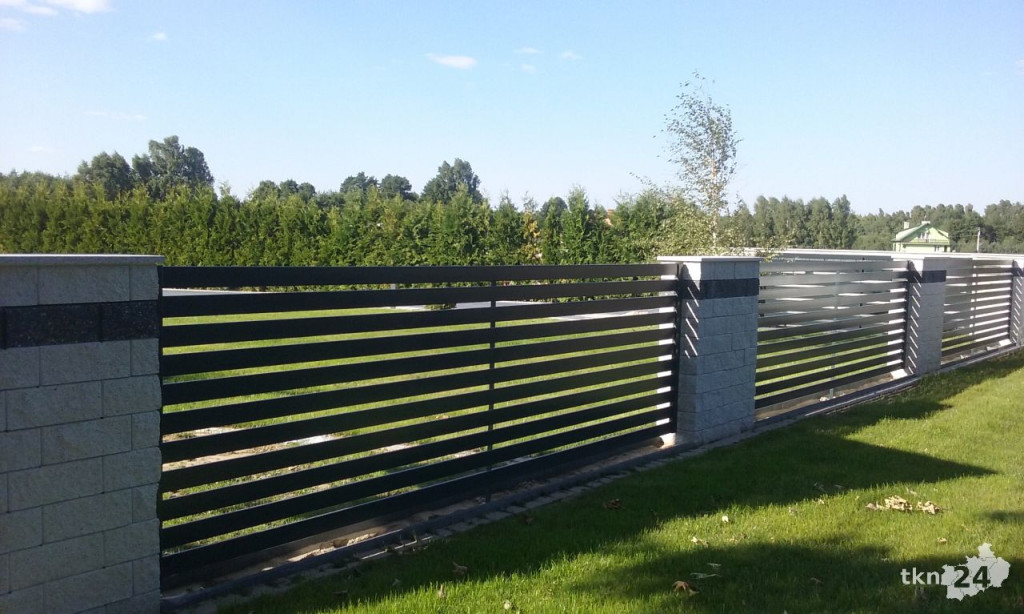 LUKSPAW z nowymi niższymi cenami na ogrodzenia i balustrady! [wideo, zdjęcia]
