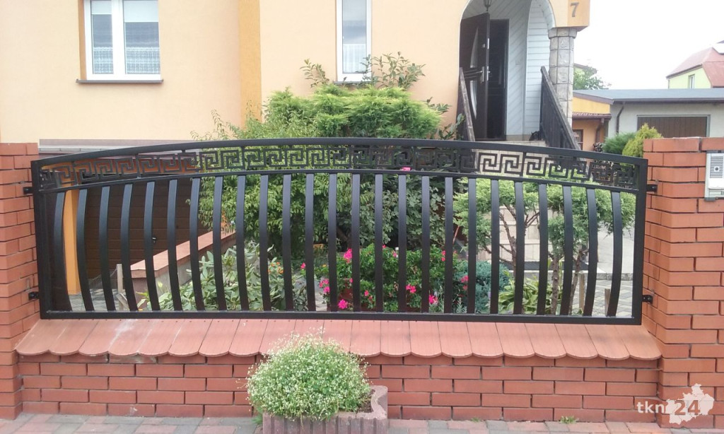LUKSPAW z nowymi niższymi cenami na ogrodzenia i balustrady! [wideo, zdjęcia]