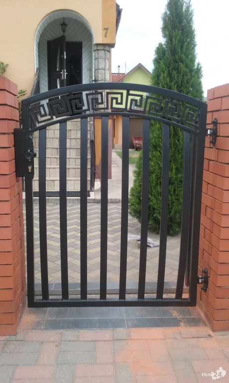 LUKSPAW z nowymi niższymi cenami na ogrodzenia i balustrady! [wideo, zdjęcia]
