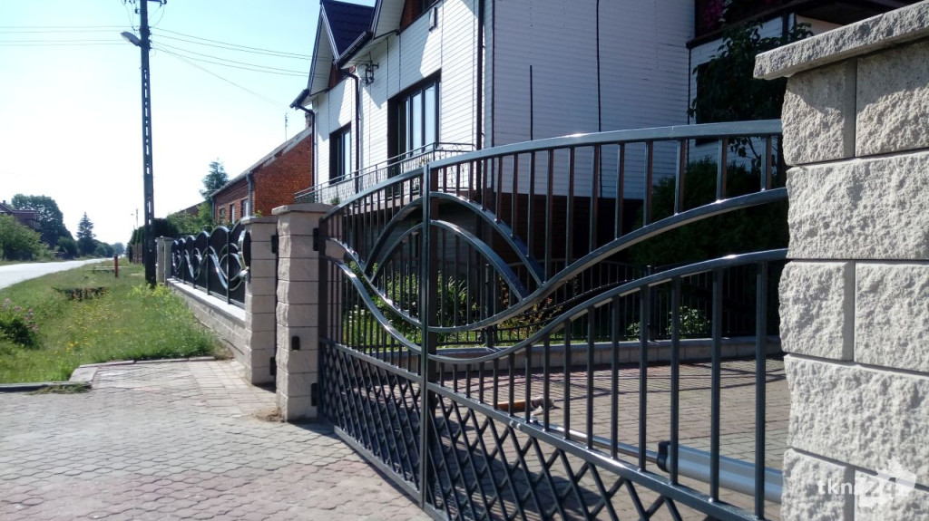 LUKSPAW z nowymi niższymi cenami na ogrodzenia i balustrady! [wideo, zdjęcia]