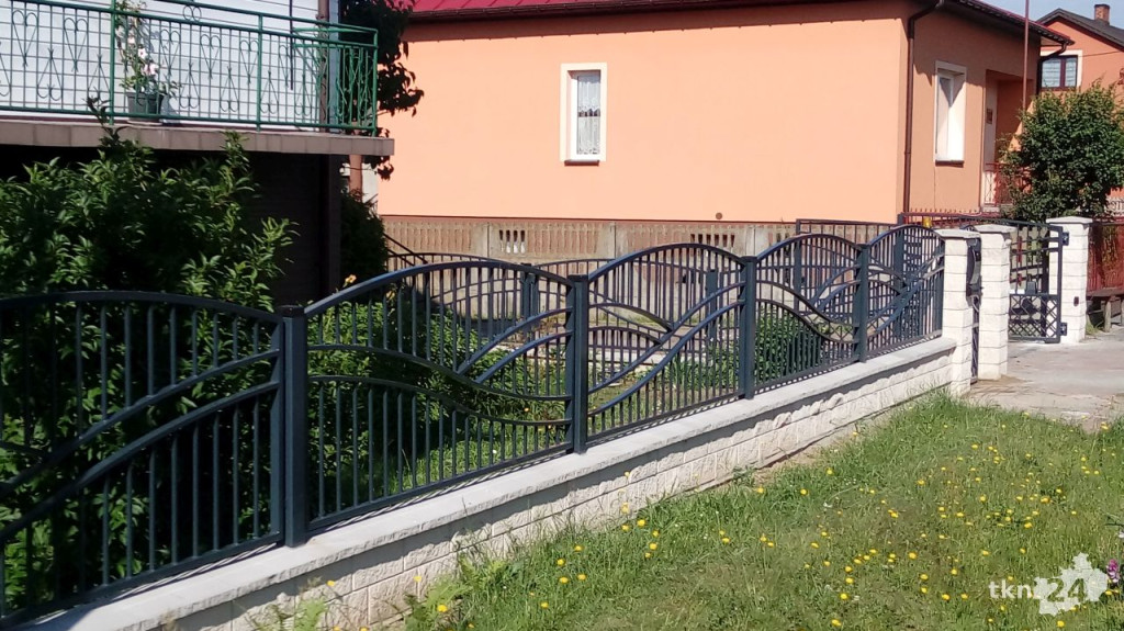 LUKSPAW z nowymi niższymi cenami na ogrodzenia i balustrady! [wideo, zdjęcia]
