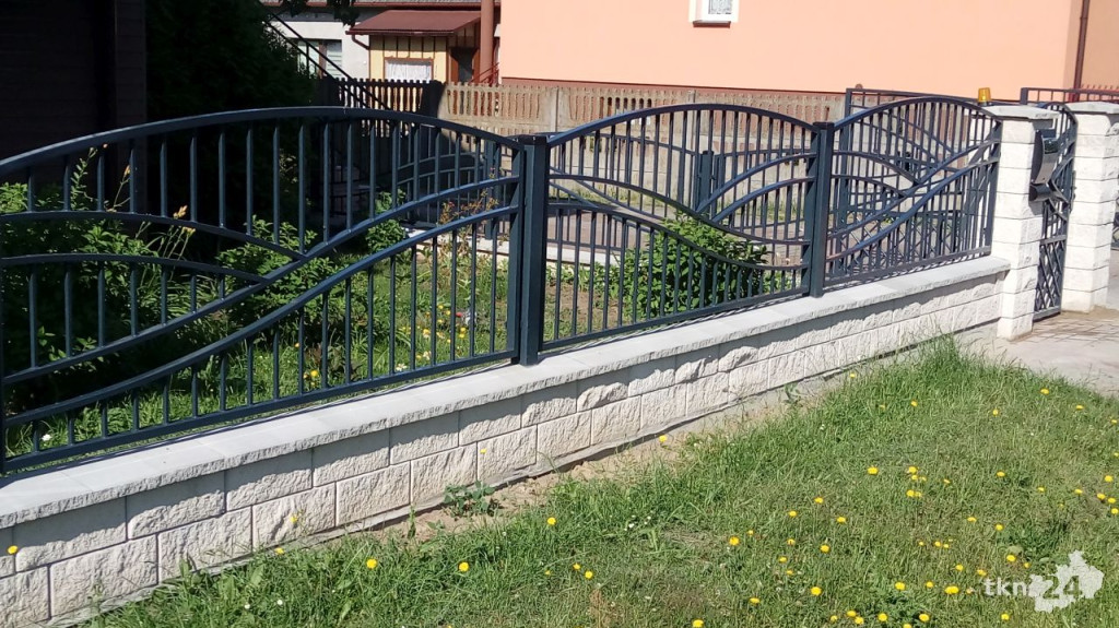 LUKSPAW z nowymi niższymi cenami na ogrodzenia i balustrady! [wideo, zdjęcia]