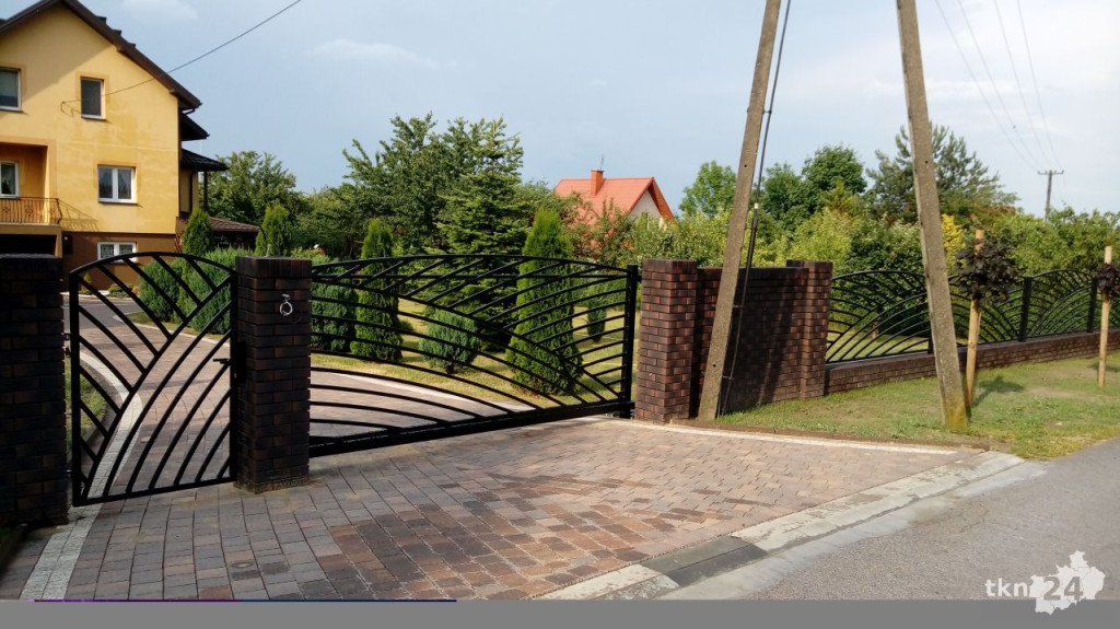 LUKSPAW z nowymi niższymi cenami na ogrodzenia i balustrady! [wideo, zdjęcia]