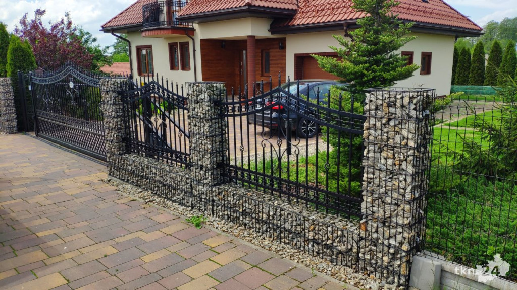 LUKSPAW z nowymi niższymi cenami na ogrodzenia i balustrady! [wideo, zdjęcia]
