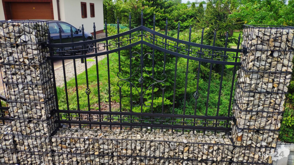 LUKSPAW z nowymi niższymi cenami na ogrodzenia i balustrady! [wideo, zdjęcia]