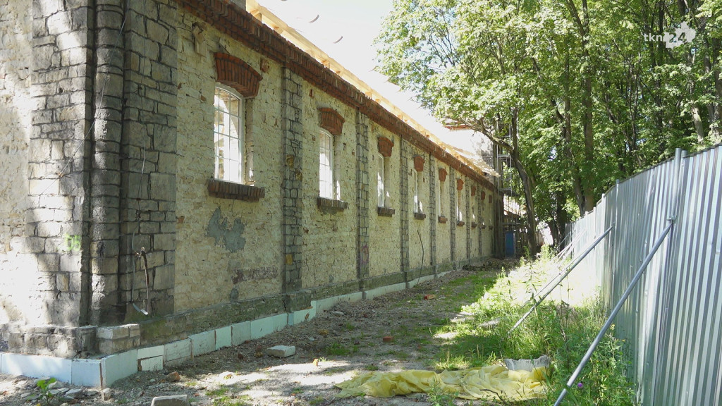Muzeum Ziemi Koneckiej zyskuje dach. Wiemy jak będzie wyglądać [wideo]