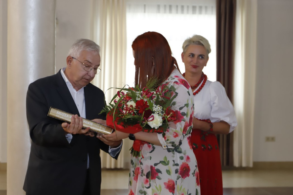 Konferencja w Astorii o problemach Kół Gospodyń Wiejskich [Zdjęcia]
