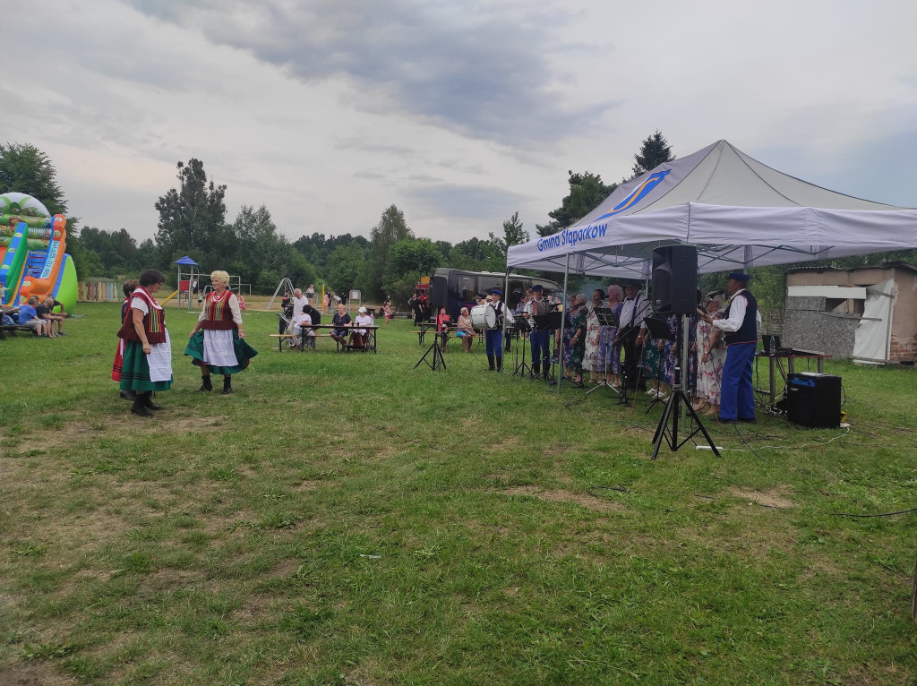 Za nami festyny w Czarnej i Błaszkowie [Zdjęcia]