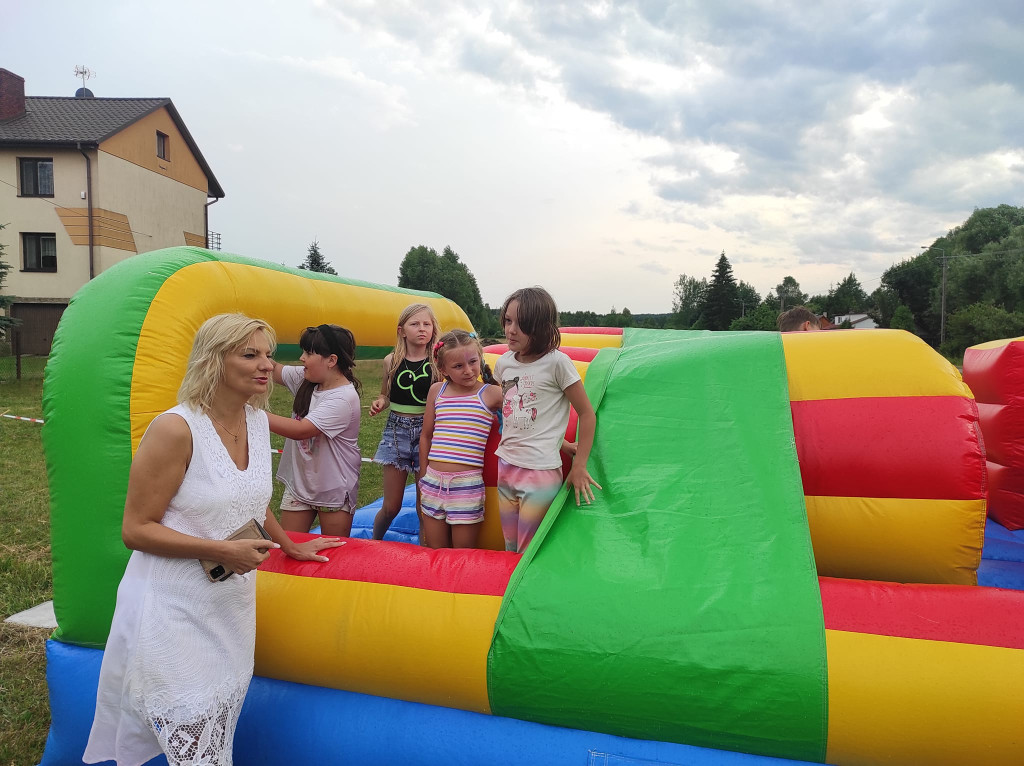 Za nami festyny w Czarnej i Błaszkowie [Zdjęcia]