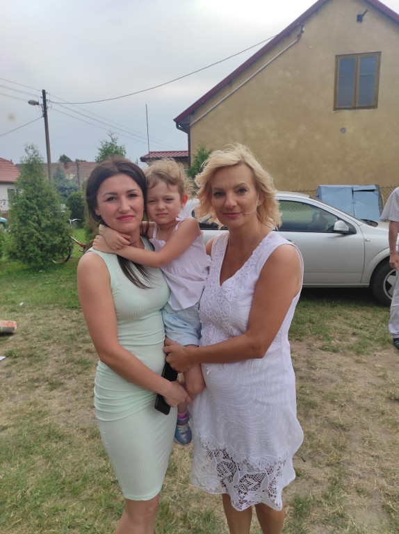 Za nami festyny w Czarnej i Błaszkowie [Zdjęcia]