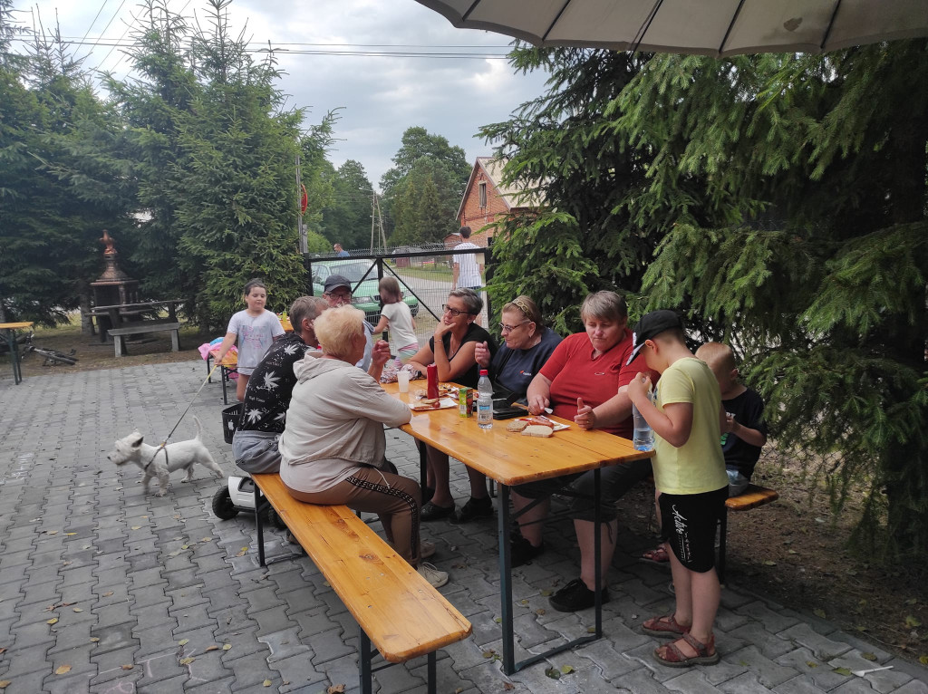 Za nami festyny w Czarnej i Błaszkowie [Zdjęcia]