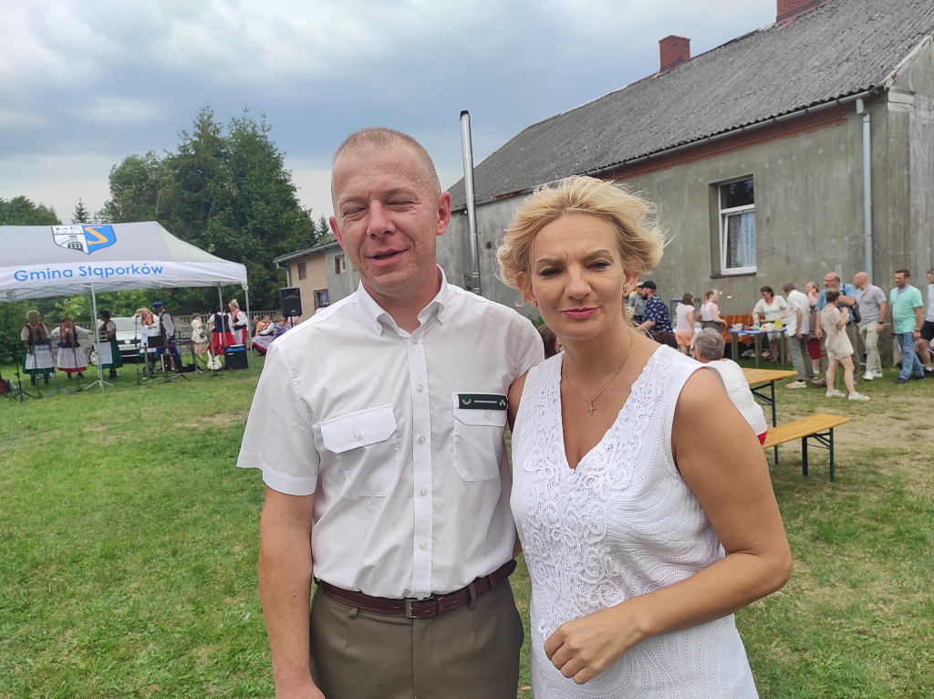 Za nami festyny w Czarnej i Błaszkowie [Zdjęcia]