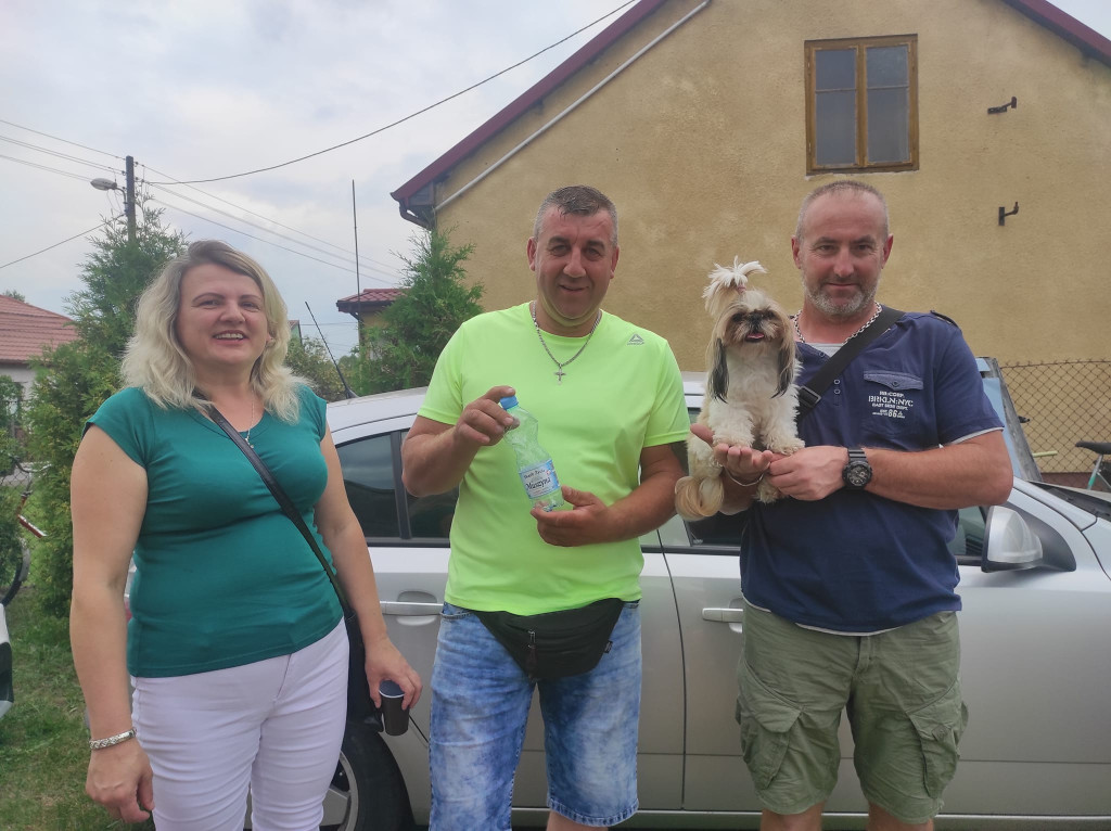 Za nami festyny w Czarnej i Błaszkowie [Zdjęcia]