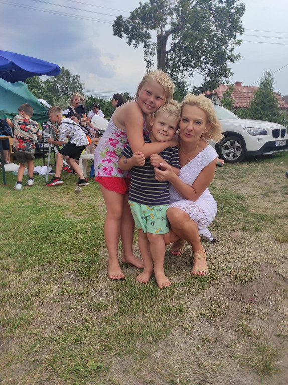 Za nami festyny w Czarnej i Błaszkowie [Zdjęcia]