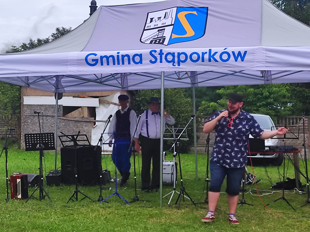Za nami festyny w Czarnej i Błaszkowie [Zdjęcia]