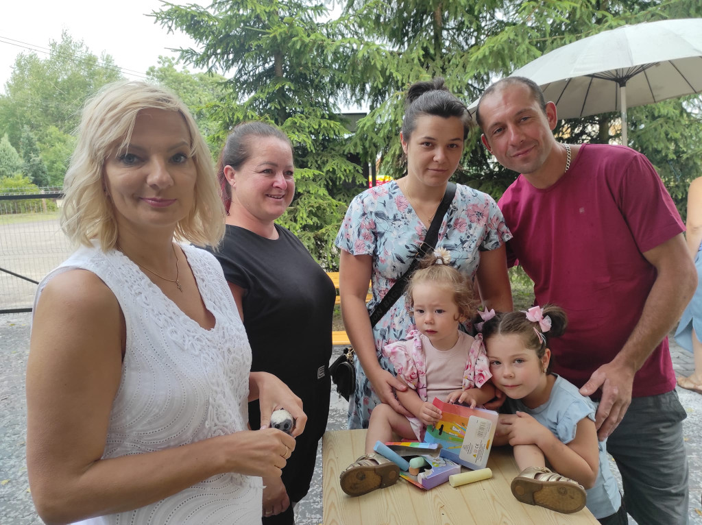 Za nami festyny w Czarnej i Błaszkowie [Zdjęcia]