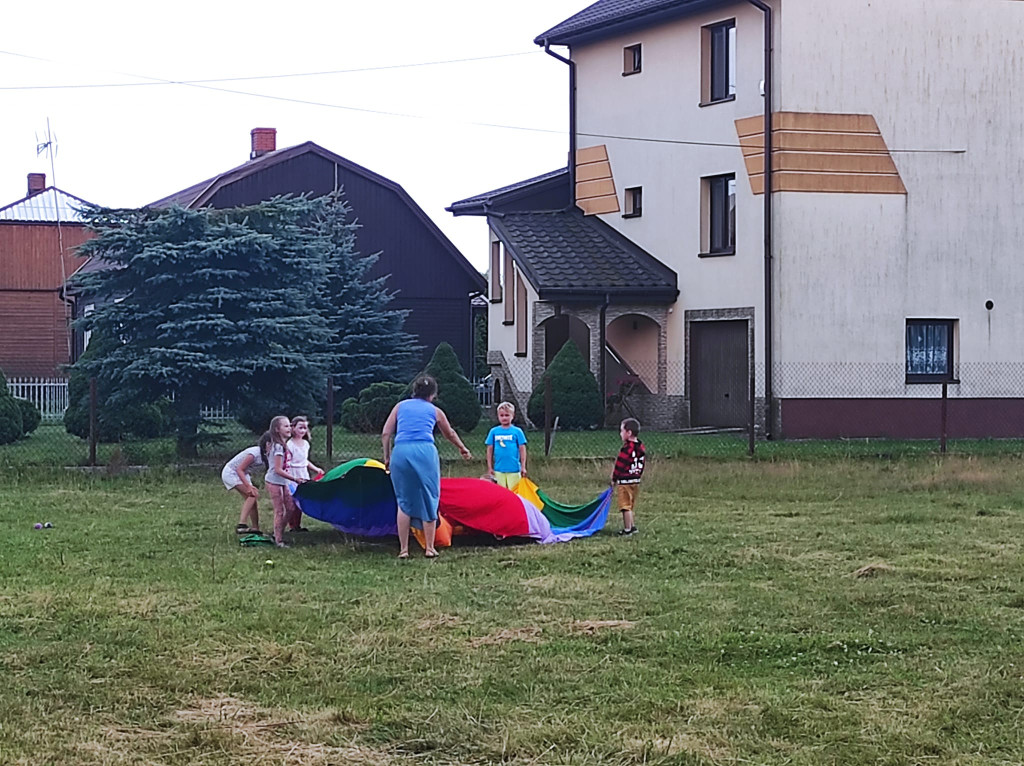 Za nami festyny w Czarnej i Błaszkowie [Zdjęcia]