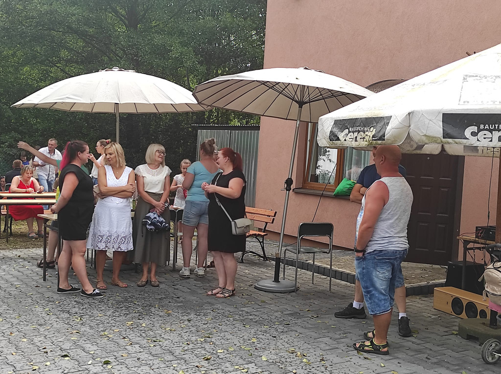Za nami festyny w Czarnej i Błaszkowie [Zdjęcia]